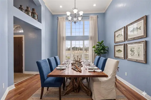 77 Sunrise Circle, Pottsboro, TX 75076