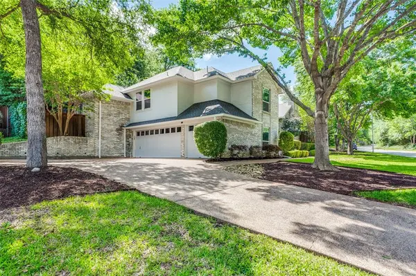 3805 Briarhaven Road, Fort Worth, TX 76109