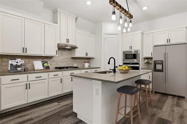 3216 Midnight Drive, Sachse, TX 75048