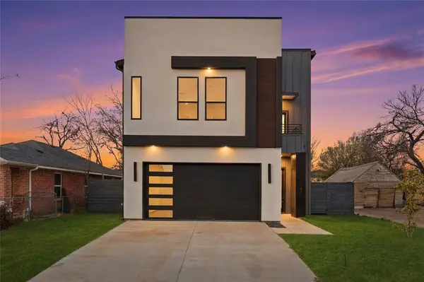 3634 Darien Street, Dallas, TX 75212