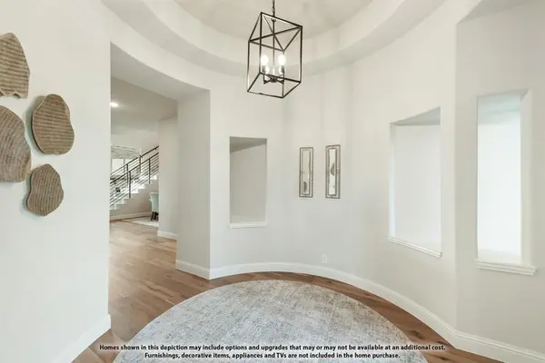 4216 Pallid Street, Mckinney, TX 75071