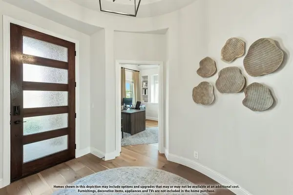 4216 Pallid Street, Mckinney, TX 75071