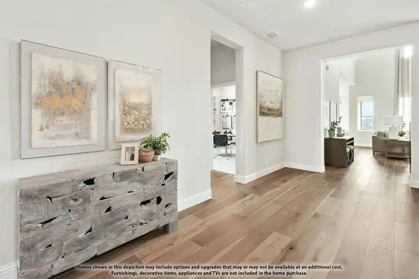 4216 Pallid Street, Mckinney, TX 75071