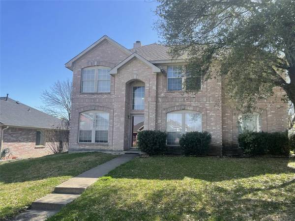 2660 Windswept Lane, Mesquite, TX 75181