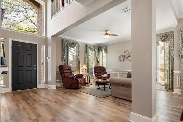 613 Saddleback Lane, Flower Mound, TX 75028