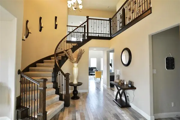 1013 Indian Grass Lane, Northlake, TX 76226