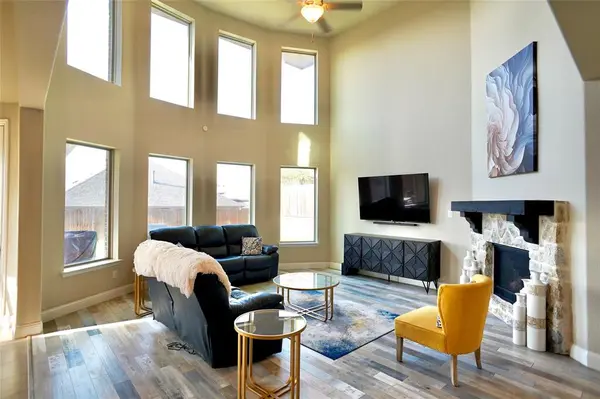 1013 Indian Grass Lane, Northlake, TX 76226