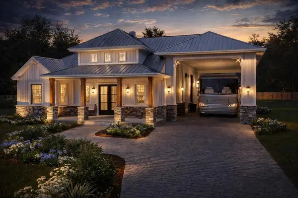 TBD East Lake Drive #9-13, Weatherford, TX 76087