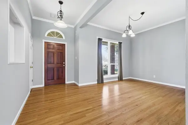 6405 Shoreline Drive, Little Elm, TX 75068