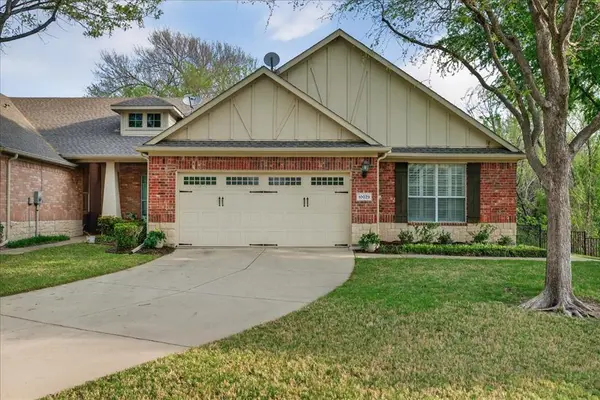 10029 Sedgewick Avenue, Plano, TX 75025