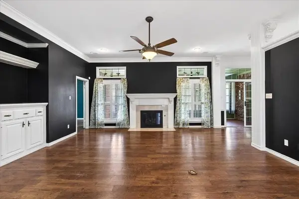 1108 Lonnie Drive, Athens, TX 75751