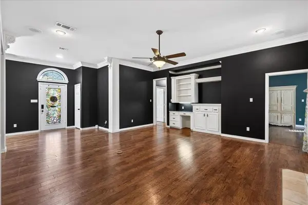 1108 Lonnie Drive, Athens, TX 75751