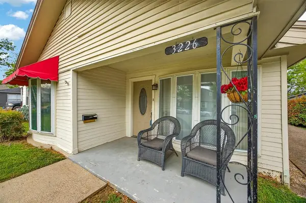 3226 Merida Avenue, Fort Worth, TX 76109