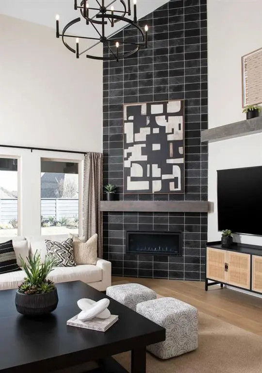 520 Blue Yucca Lane, Little Elm, TX 76227