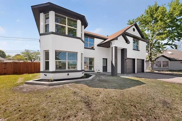 1659 Riverway Bend Circle, Dallas, TX 75217