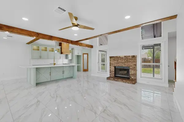 1659 Riverway Bend Circle, Dallas, TX 75217