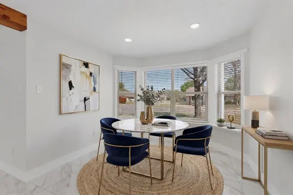 1659 Riverway Bend Circle, Dallas, TX 75217