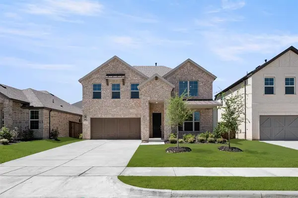 2231 Oak Branch Trail, Midlothian, TX 76065