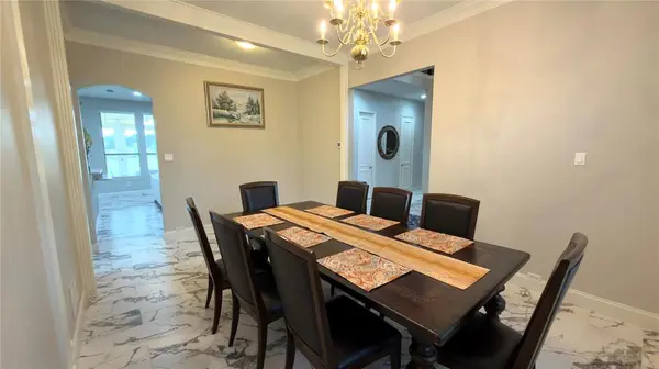 4303 Willow Ridge Drive, Parker, TX 75002