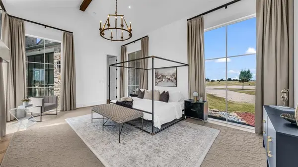 11802 E Rocky Creek Road, Crowley, TX 76036