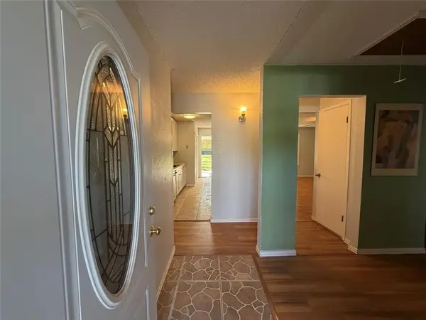 517 Annapolis Drive, Fort Worth, TX 76108