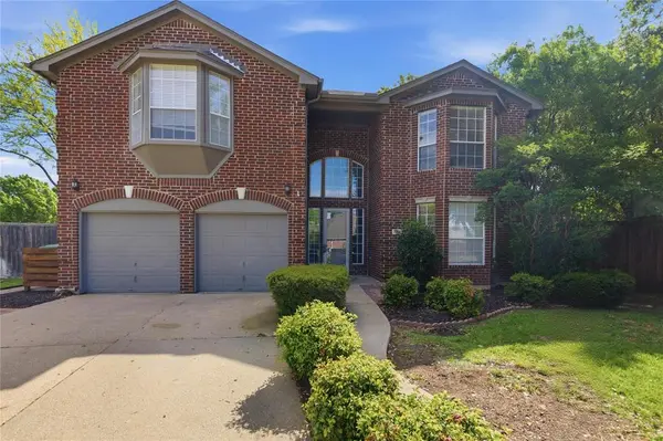 3216 Trailwood Lane, Flower Mound, TX 75028