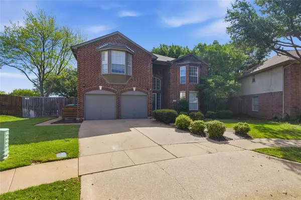 3216 Trailwood Lane, Flower Mound, TX 75028