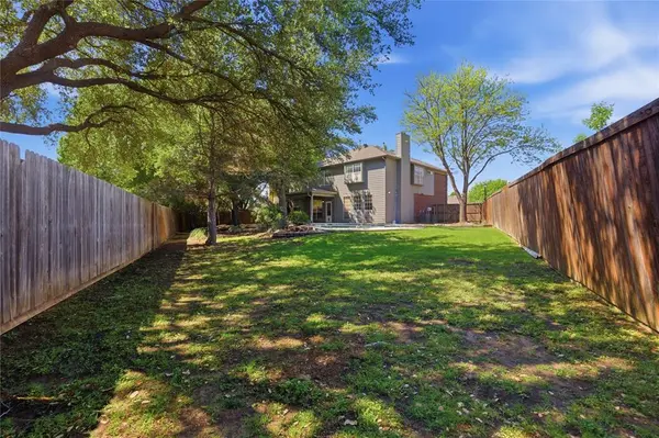 3216 Trailwood Lane, Flower Mound, TX 75028