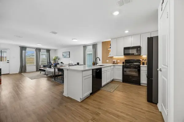 1025 Mountain Laurel Road, Princeton, TX 75407