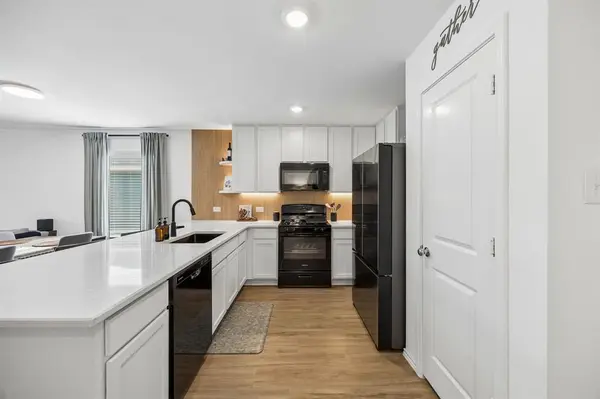 1025 Mountain Laurel Road, Princeton, TX 75407