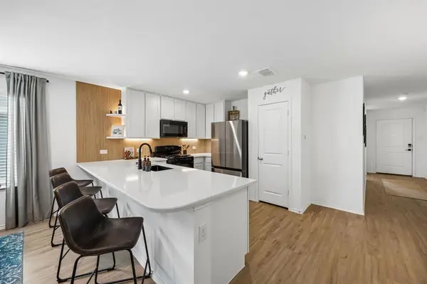 1025 Mountain Laurel Road, Princeton, TX 75407