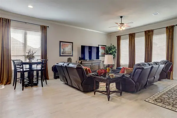 207 Michael Drive, Princeton, TX 75407