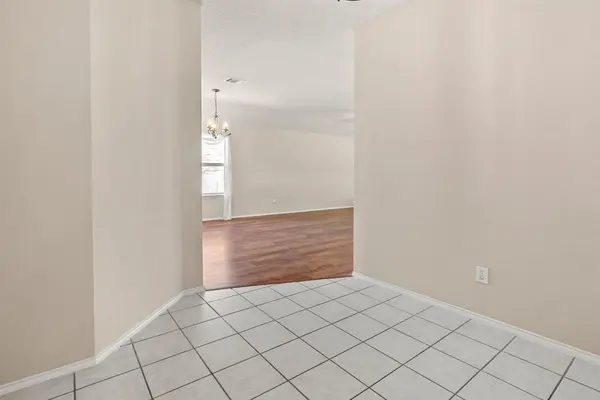 512 Baylor Drive, Greenville, TX 75402