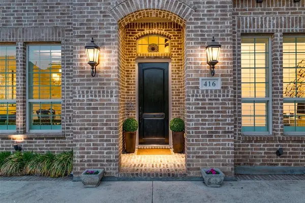 416 Winding Ridge Trail, Southlake, TX 76092