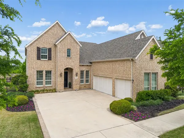 416 Winding Ridge Trail, Southlake, TX 76092