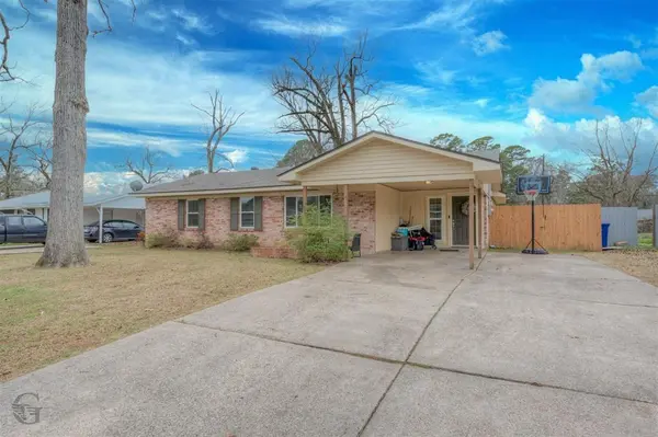 9478 Poinsettia Drive, Shreveport, LA 71118
