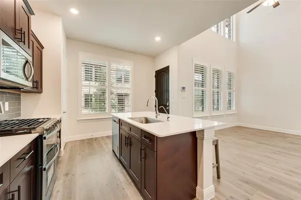 4526 Mona Lisa Lane, Plano, TX 75024