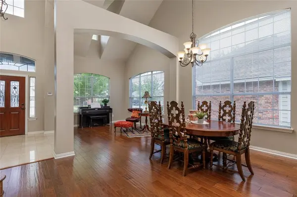 1506 Turning Leaf Lane, Garland, TX 75040