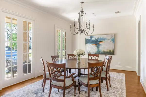 7503 Caruth Boulevard, Dallas, TX 75225