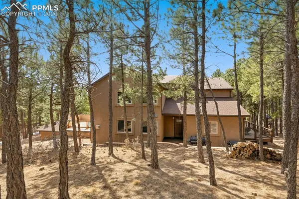 230 Blue Garter WAY, Monument, CO 80132