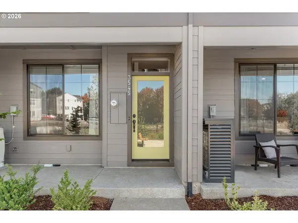 3437 SE EVERWOOD LN, Hillsboro, OR 97123