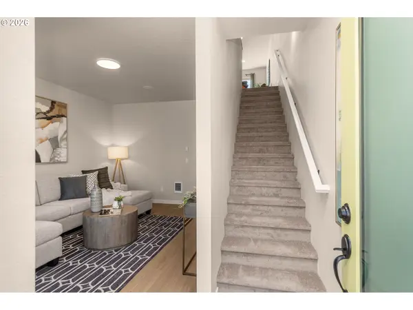 3437 SE EVERWOOD LN, Hillsboro, OR 97123