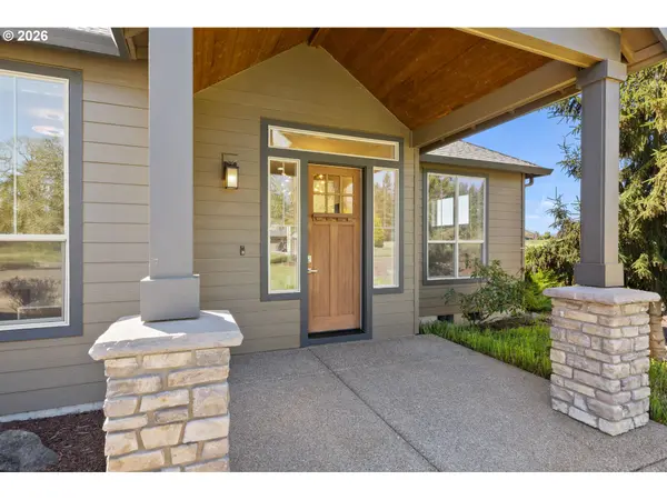 31826 NW Redhaven ST, Hillsboro, OR 97124