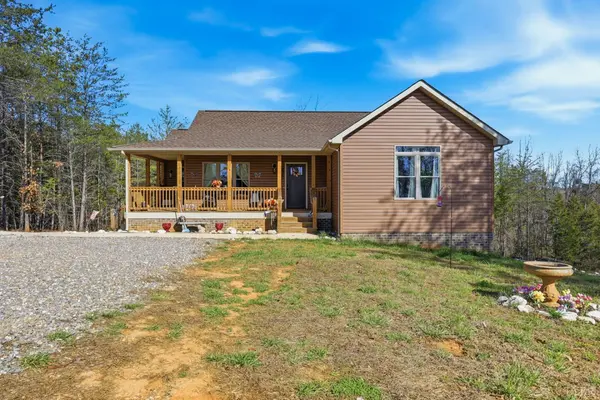 3097 Liberty Chapel RD, Appomattox, VA 24522