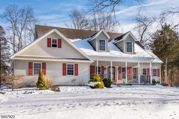 134 Meadows Rd, Lafayette Twp., NJ 07848