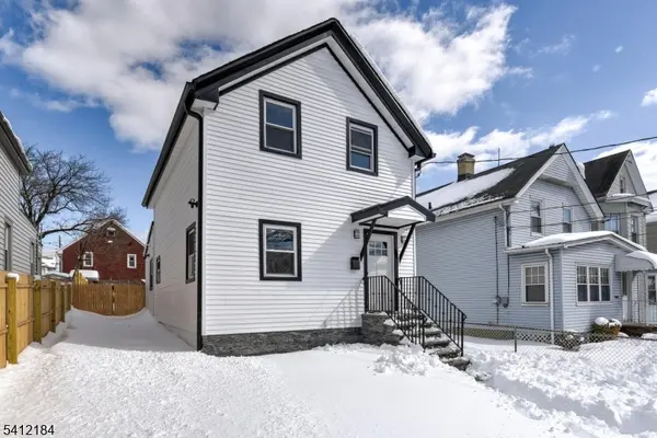 12 Spencer Pl,  Garfield City,  NJ 07026