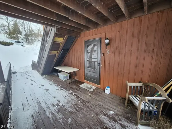 6 Baily Bunion Ct #9, Vernon Twp., NJ 07462