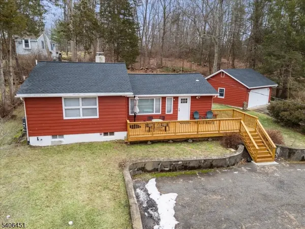 1012 County Road 619, Stillwater Twp., NJ 07860