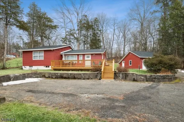 1012 County Road 619, Stillwater Twp., NJ 07860