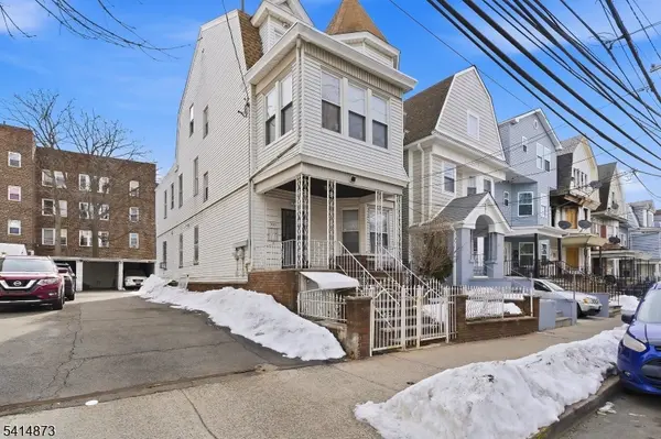 303 Clifton Ave, Newark City, NJ 07104